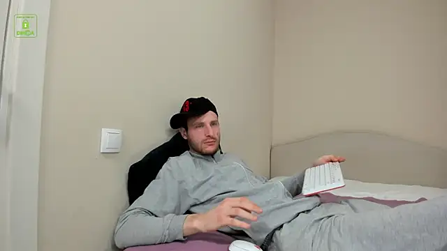 Deymond Russo online show from 02-17-26, 12:23