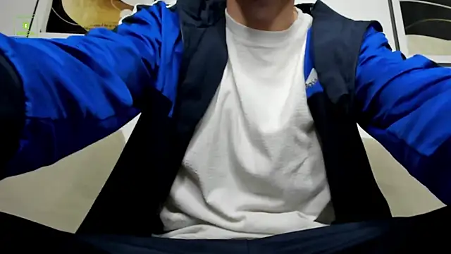 Deymond Russo online show from 02-24-26, 06:22