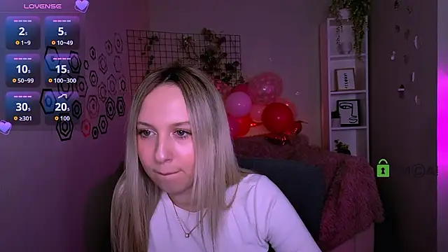 tiffani murr online show from 02-20-26, 08:09