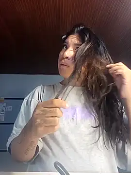 MeelFox online show from 03-03-26, 12:11