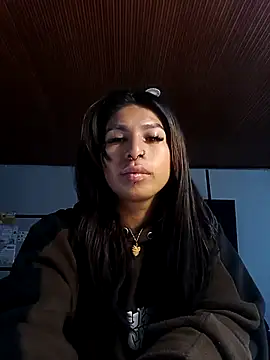 MeelFox online show from 03-06-26, 12:23