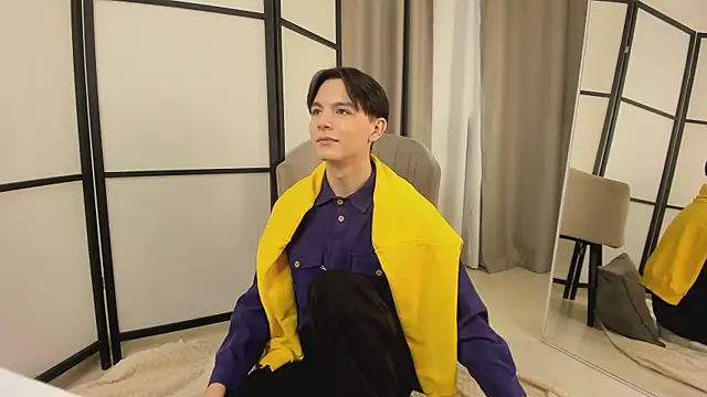 Ian Harrickton online show from 03-07-26, 08:50