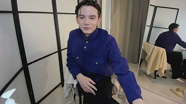 Ian Harrickton online show from 03-08-26, 02:04