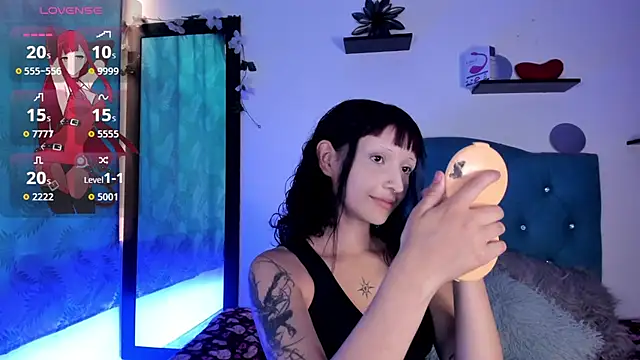 Gemma honey online show from 05-22-26, 02:33