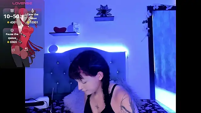 Gemma honey online show from 05-28-26, 01:52