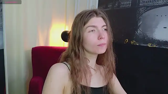 Bubble Chloe online show from 04-23-26, 02:52