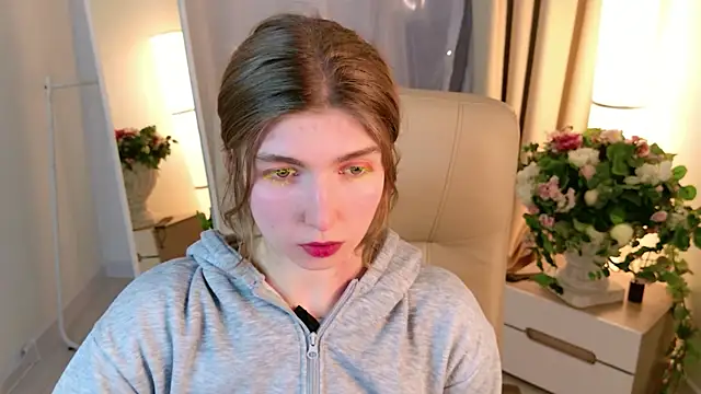 Bubble Chloe online show from 04-28-26, 01:49