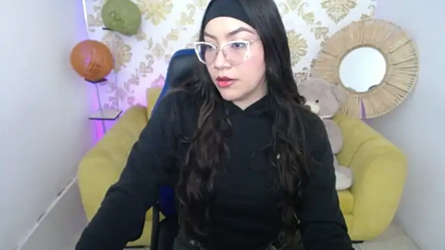 ALISS M  online show from 02-16-26, 08:05