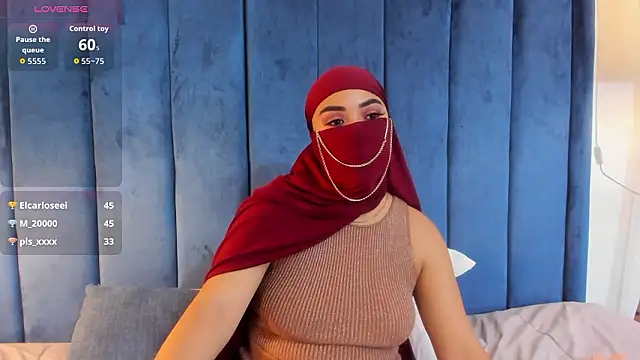 fatimarab   online show from 02-20-26, 06:26