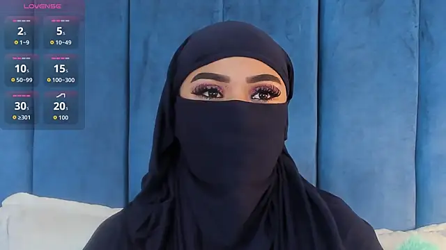 fatimarab   online show from 03-06-26, 03:36