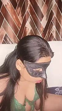 RivaAffair online show from 02-15-26, 01:41