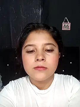 Salome Vivas online show from 02-16-26, 03:08