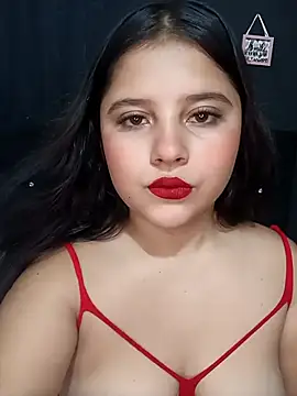 Salome Vivas online show from 02-20-26, 12:49