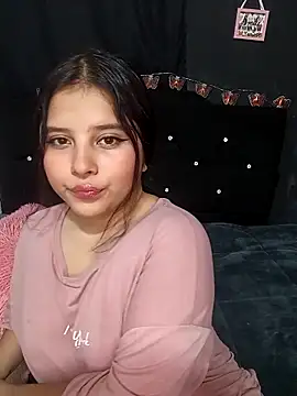 Salome Vivas online show from 03-12-26, 12:06