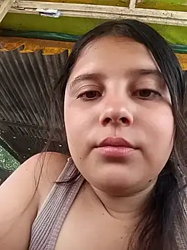 Salome Vivas online show from 05-02-26, 06:13
