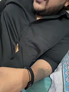 Rah0091 online show from 02-07-26, 07:56