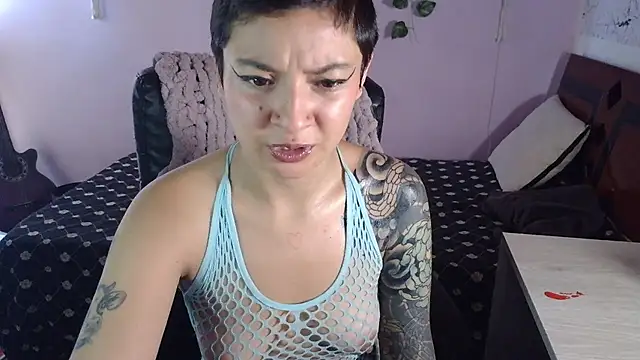 juaaanaaa online show from 02-13-26, 12:12