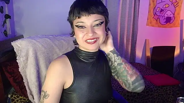 juaaanaaa online show from 07-19-26, 07:34