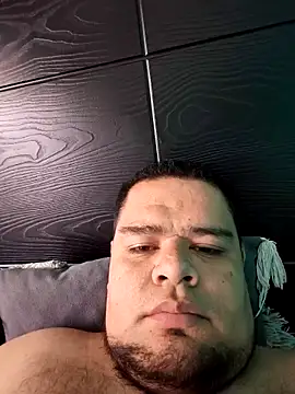 Caliente Gor online show from 03-15-26, 03:18