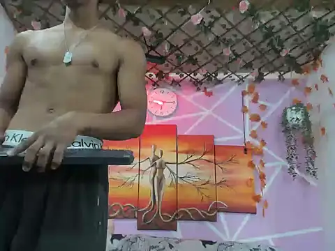 Snapshot of Yoel_hot2004 chatting on 02-03-26, 01:38 Yoel hot2004 online show from 02-03-26, 01:38