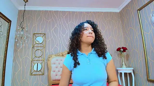 meganrousx online show from 02-17-26, 11:40