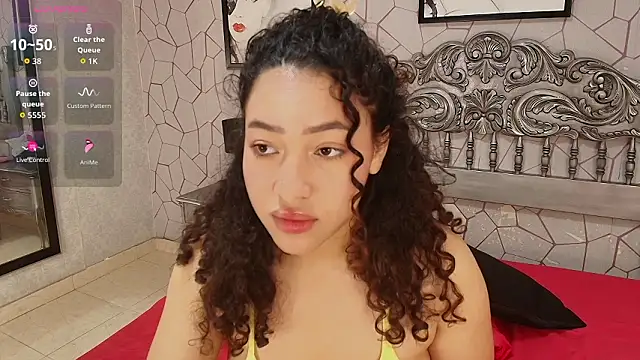 meganrousx online show from 03-04-26, 12:33