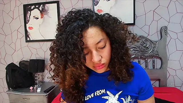 meganrousx online show from 04-04-26, 12:46