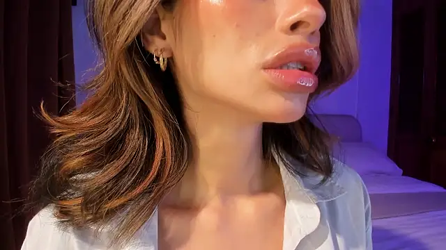 ConnieDeep online show from 03-09-26, 09:35