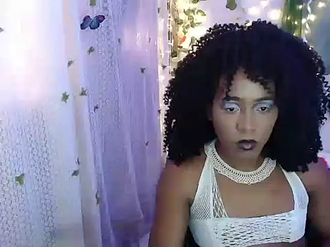 zafiro blu online show from 07-24-26, 08:29