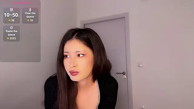 Snapshot of _Nanami chatting on 07-04-26, 03:29 Nanami online show from 07-04-26, 03:29
