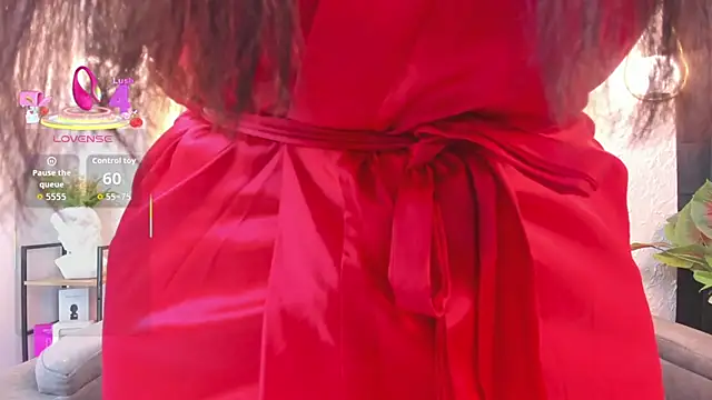 violet scott  online show from 02-14-26, 10:34