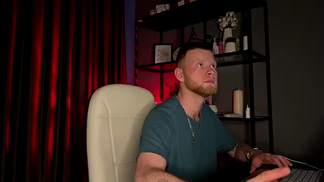 Adam ice online show from 03-01-26, 02:19