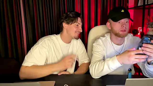 Adam ice online show from 03-02-26, 04:14