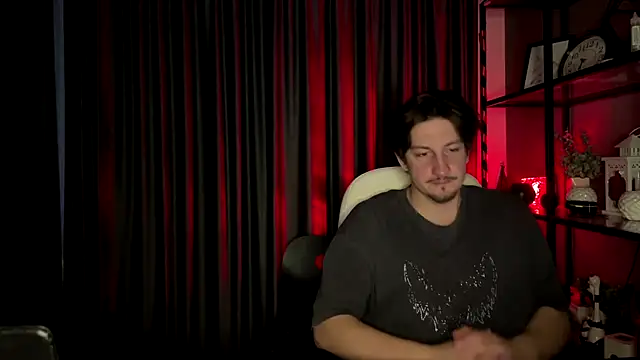 Adam ice online show from 03-03-26, 03:29