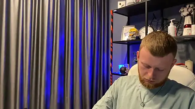 Adam ice online show from 03-14-26, 06:24