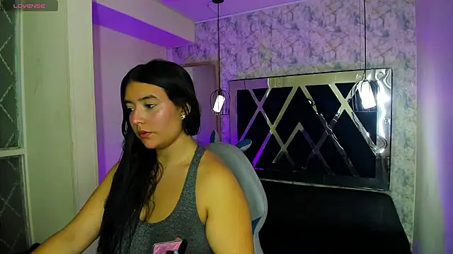 Miss Scarlett22 online show from 03-14-26, 12:21