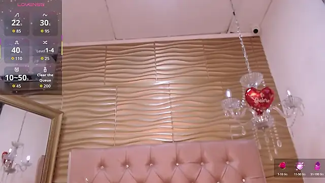 MariyaNovakie online show from 02-21-26, 02:01