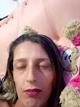 Karolyn rousse online show from 03-07-26, 03:31