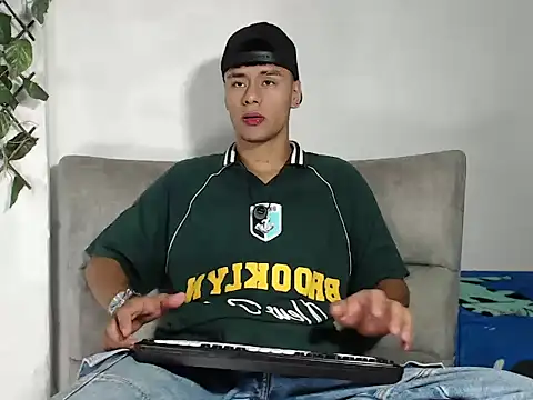 cooper shiro online show from 07-25-26, 03:26