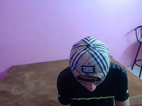 FerminGomez online show from 03-14-26, 01:49