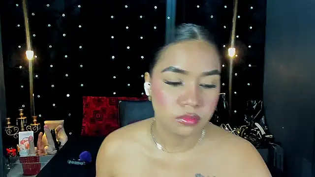 MiaWolton online show from 02-24-26, 08:07