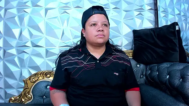 Carolina-Lenon online show from 03-06-26, 07:21