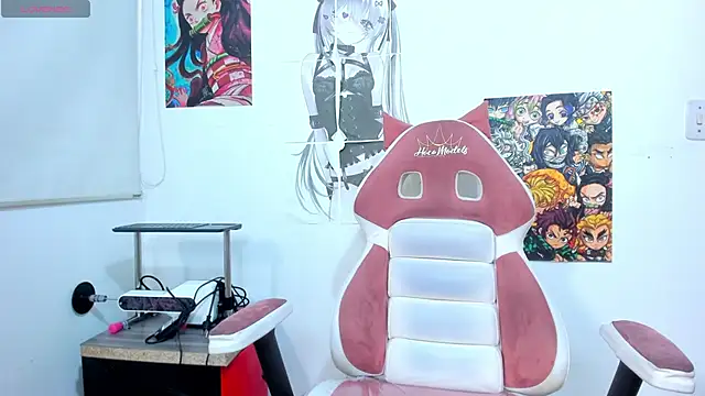 Carolina-Lenon online show from 03-16-26, 07:51