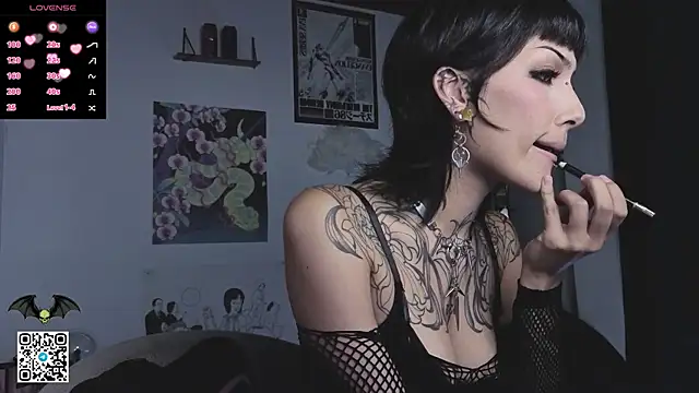 Snapshot of poison_dafne chatting on 07-04-26, 07:31 poison dafne online show from 07-04-26, 07:31