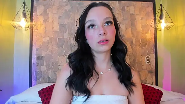 Elizabeth Ferrer online show from 02-21-26, 07:37