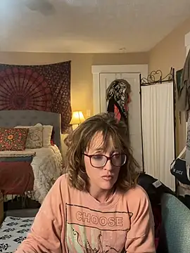 BrookiesLife online show from 06-20-26, 02:14