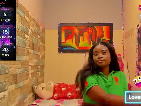 Snapshot of Emma-Stonne chatting on 02-04-26, 08:25 Emma-Stonne online show from 02-04-26, 08:25