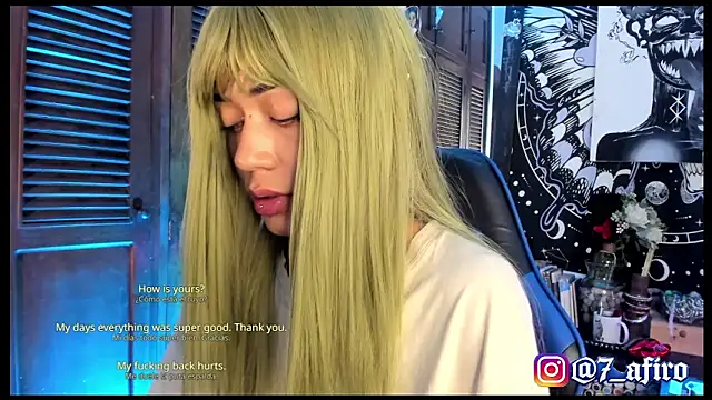 Snapshot of Ivy_Byte chatting on 03-13-26, 09:54 Ivy Byte online show from 03-13-26, 09:54