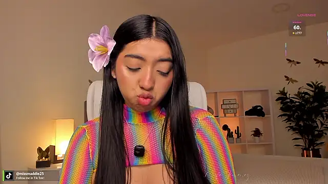 missvancouver online show from 02-27-26, 01:00