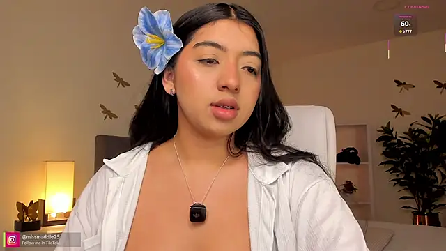 missvancouver online show from 03-19-26, 12:53